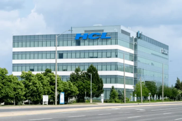 HCL Walk-in Drive Jobs 2024
