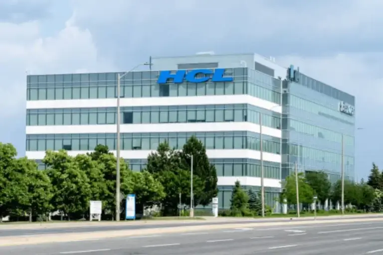 HCL Walk-in Interview Drive 2025