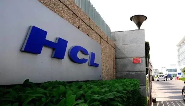 HCLTech Walk-in Interview 2024