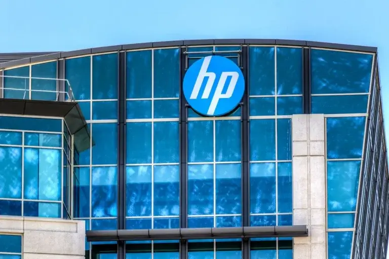 HP Off Campus Recruitment 2025