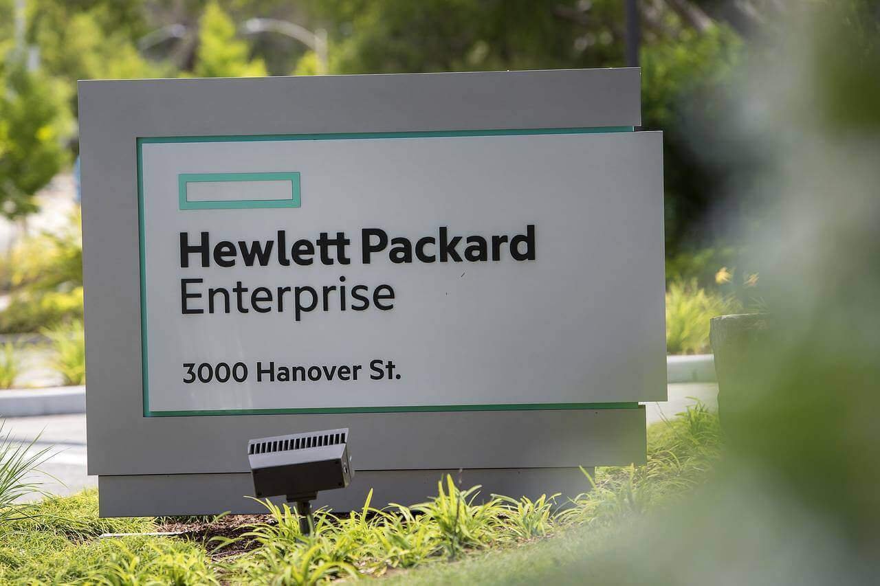 HPE Off Campus Drive 2024
