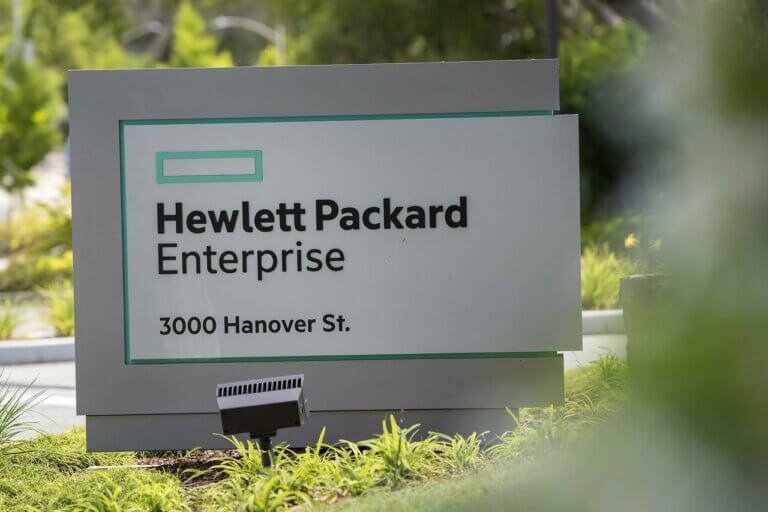 HPE Off Campus Recruitment 2023