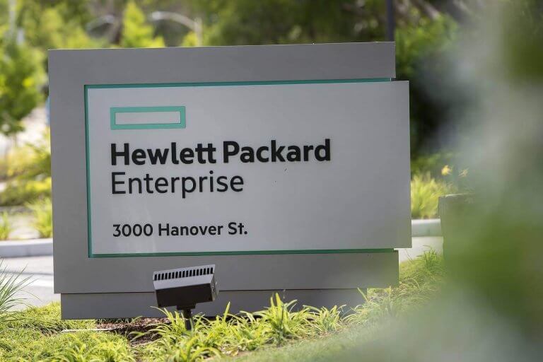 HPE Summer Internship 2025