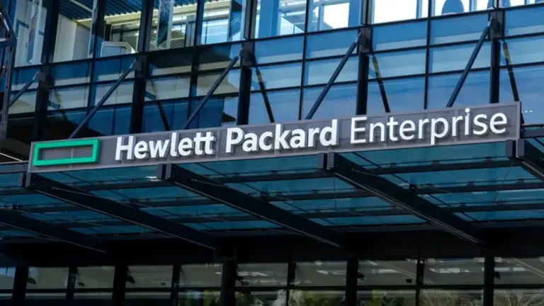 HPE WFH Jobs 2025