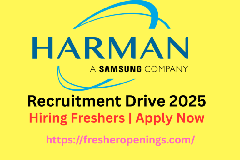 Harman Off Campus Drive 2025