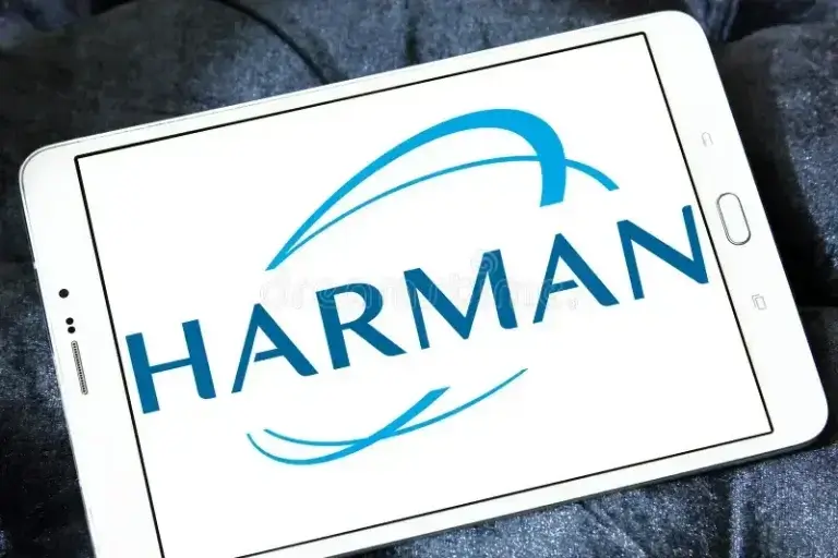 Harman Summer Internship 2025