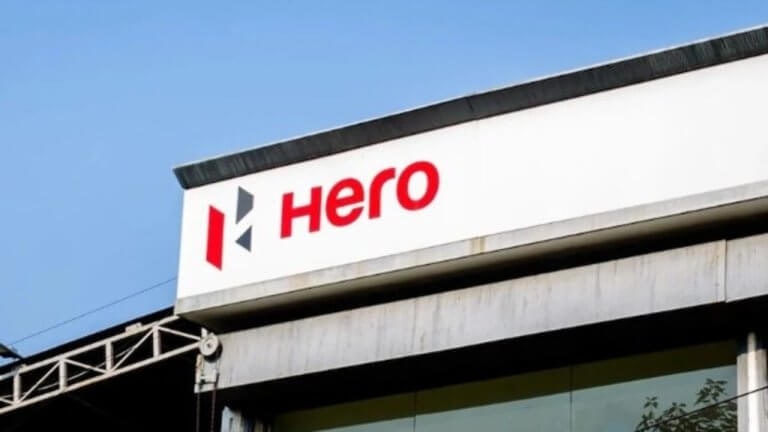 Hero MotoCorp Recruitment 2025