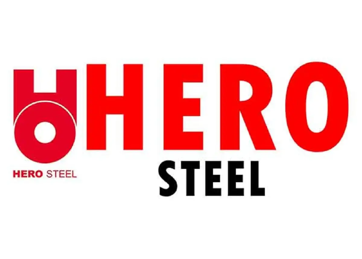 Hero Steels Off Campus Drive 2023