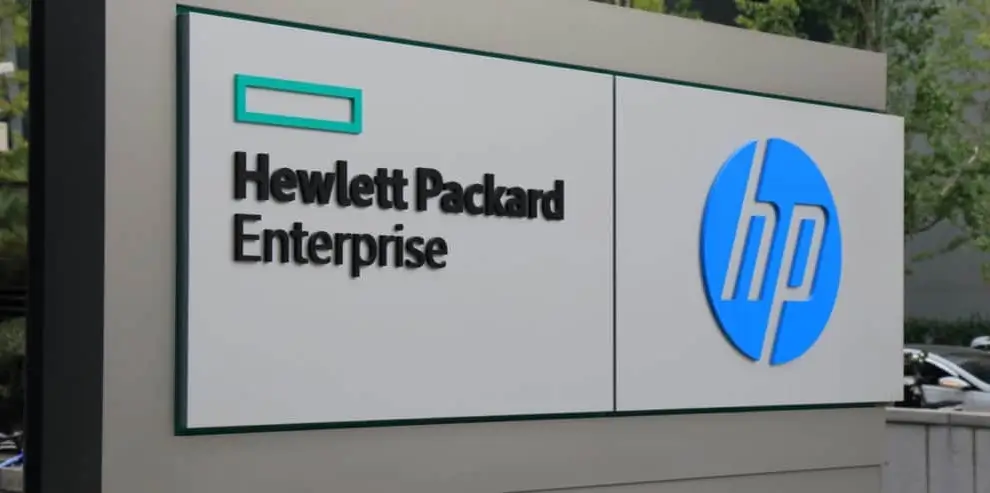 Hewlett Packard Recruitment 2023