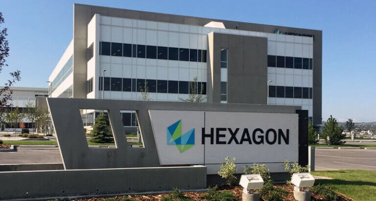 Hexagon Off Campus Drive 2025