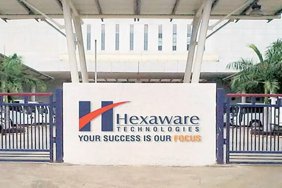Hexaware Recruitment 2023