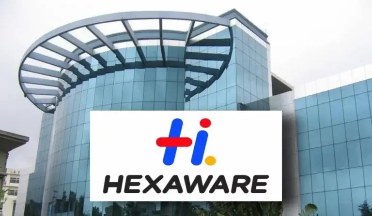 Hexaware Walk-in Jobs 2025