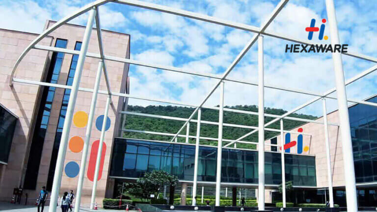 Hexaware Walk-in Drive 2023