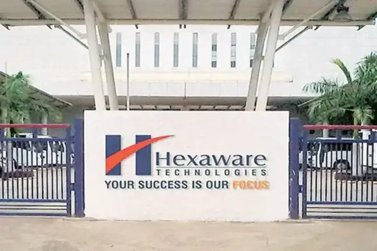 Hexaware Walk-in Drive 2024