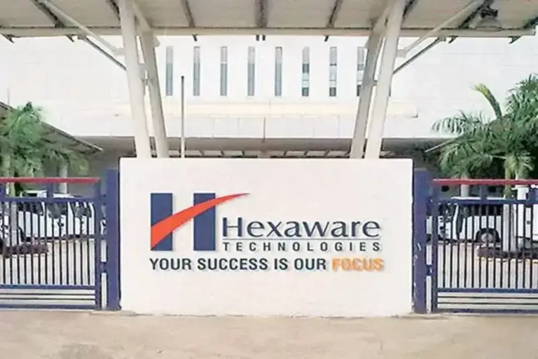 Hexaware Walk-in Drive 2025