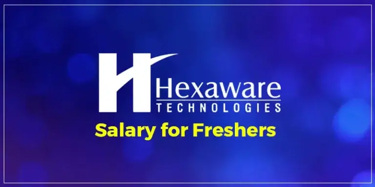 Hexaware Walkin Interview 2023