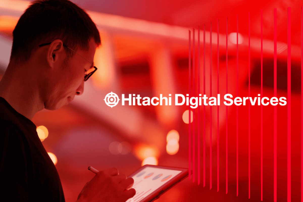 Hitachi Digital Services Off Campus Recruitment Drive 2024