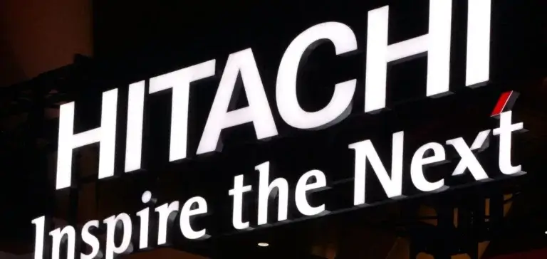 Hitachi Energy Off Campus Drive 2024