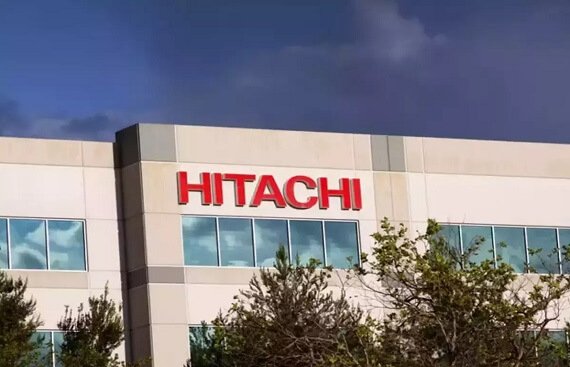 Hitachi Energy Recruitment Drive