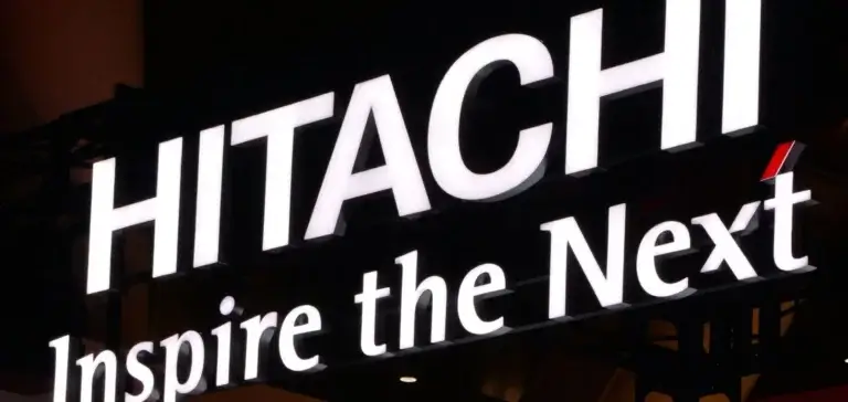 Hitachi Recruitment 2024