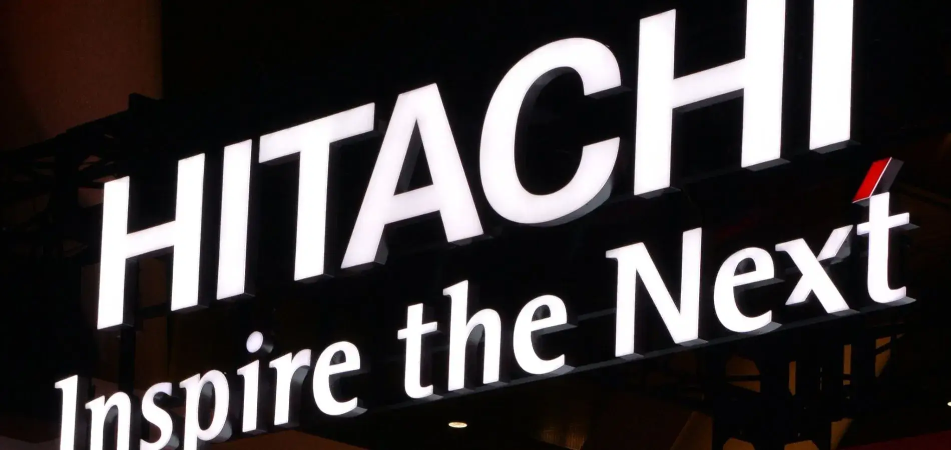 Hitachi Recruitment 2024