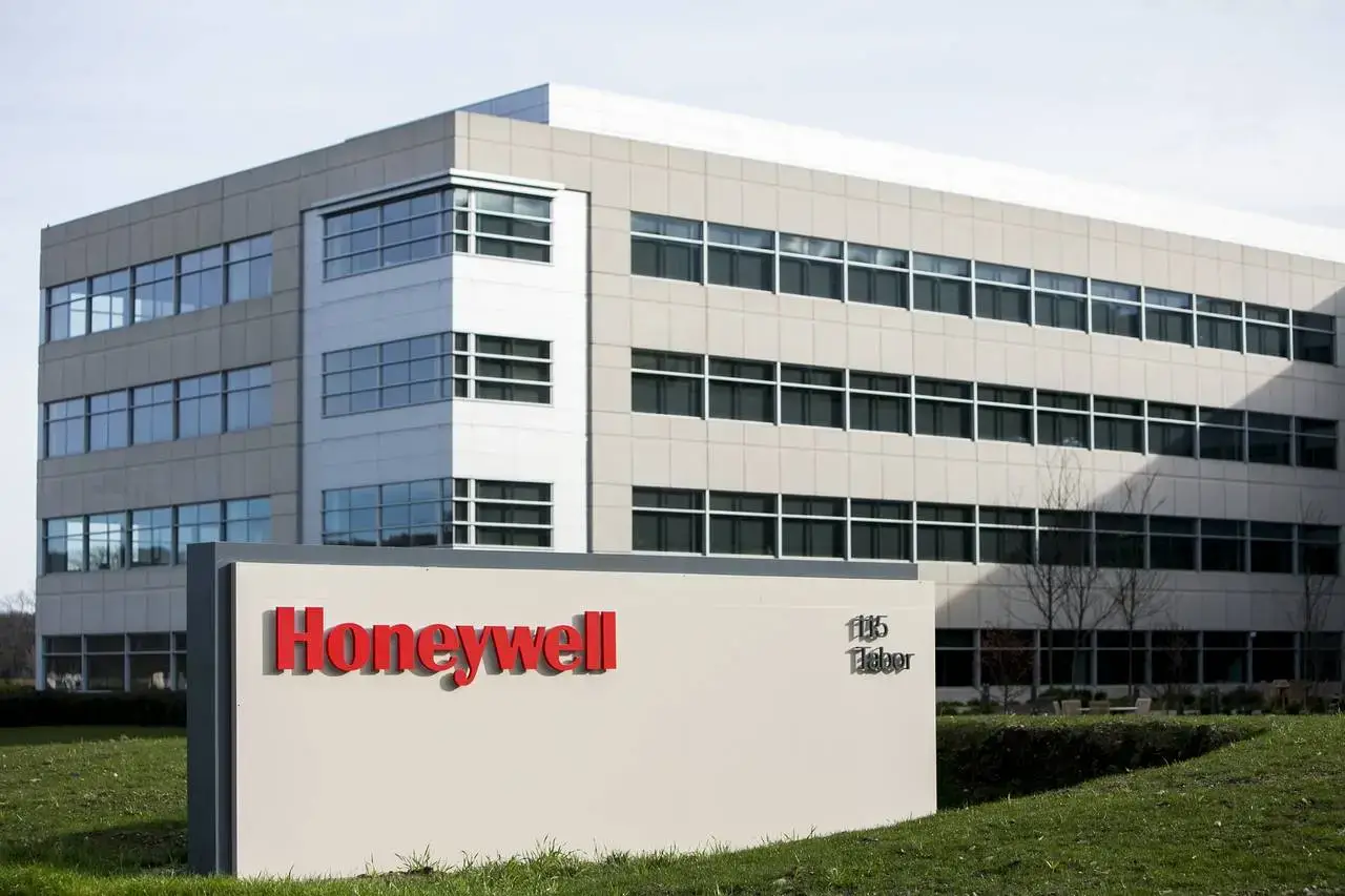 Honeywell Off Campus Jobs 2025