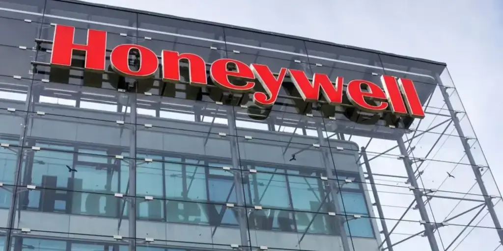 Honeywell Recruitment 2024
