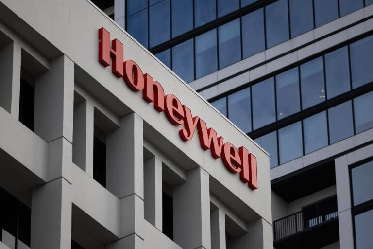 Honeywell Recruitment Drive 2025