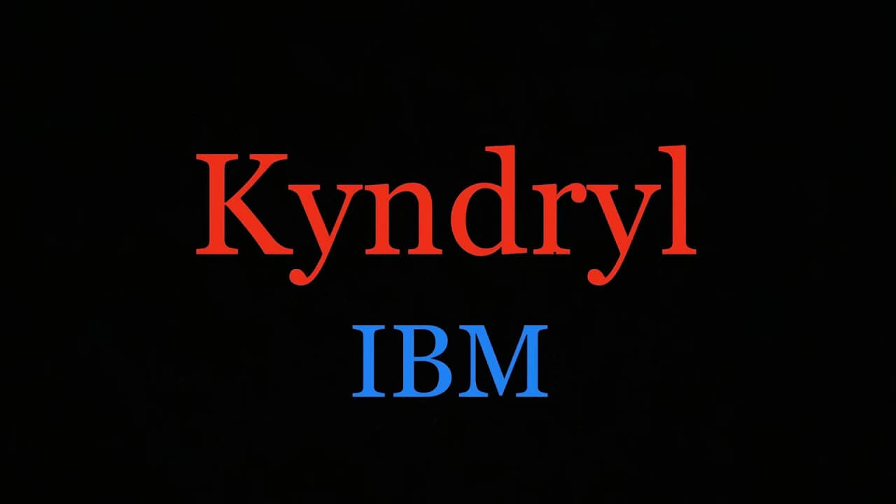IBM Kyndryl Off Campus Recruitment 2023