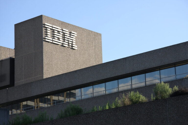 IBM Off Campus 2024 For Freshers