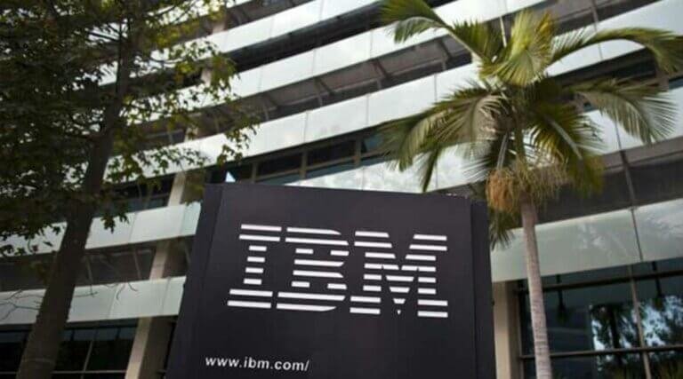 IBM Off Campus Drive 2024