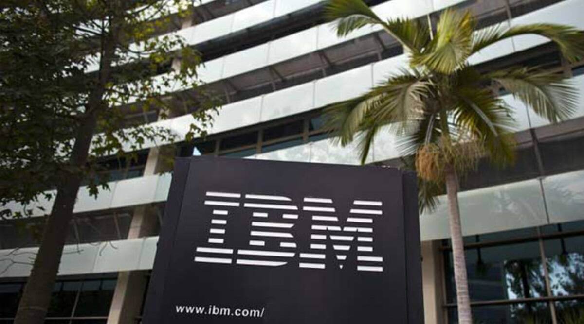 IBM Recruitmet 2024