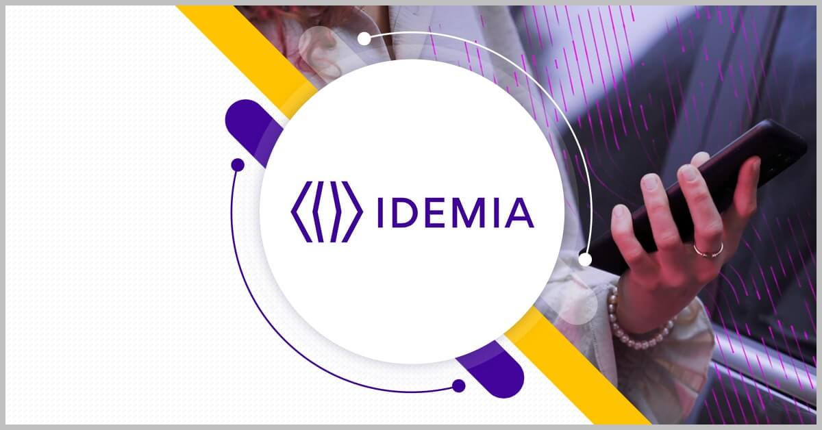 IDEMIA Off Campus Drive 2023