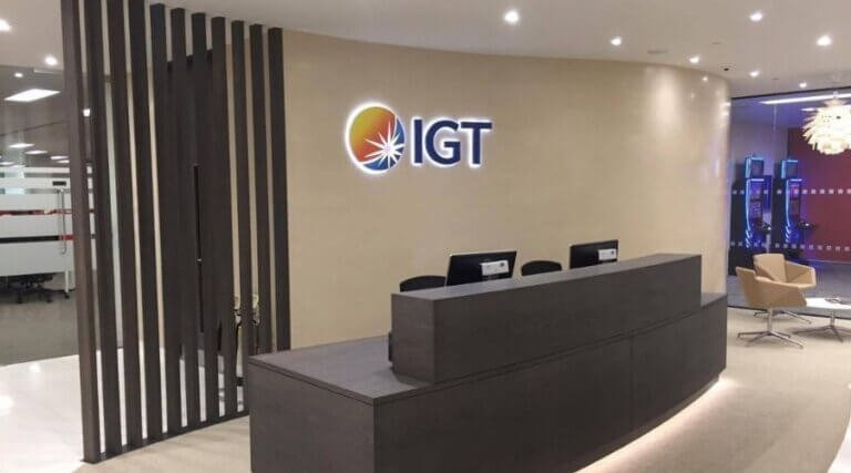 IGT Solutions Walk-in Drive jobs 2024