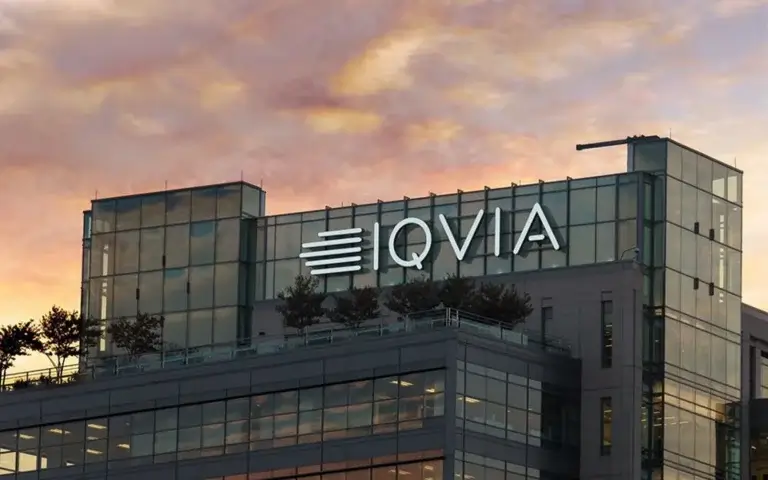 IQVIA WFH Jobs 2025