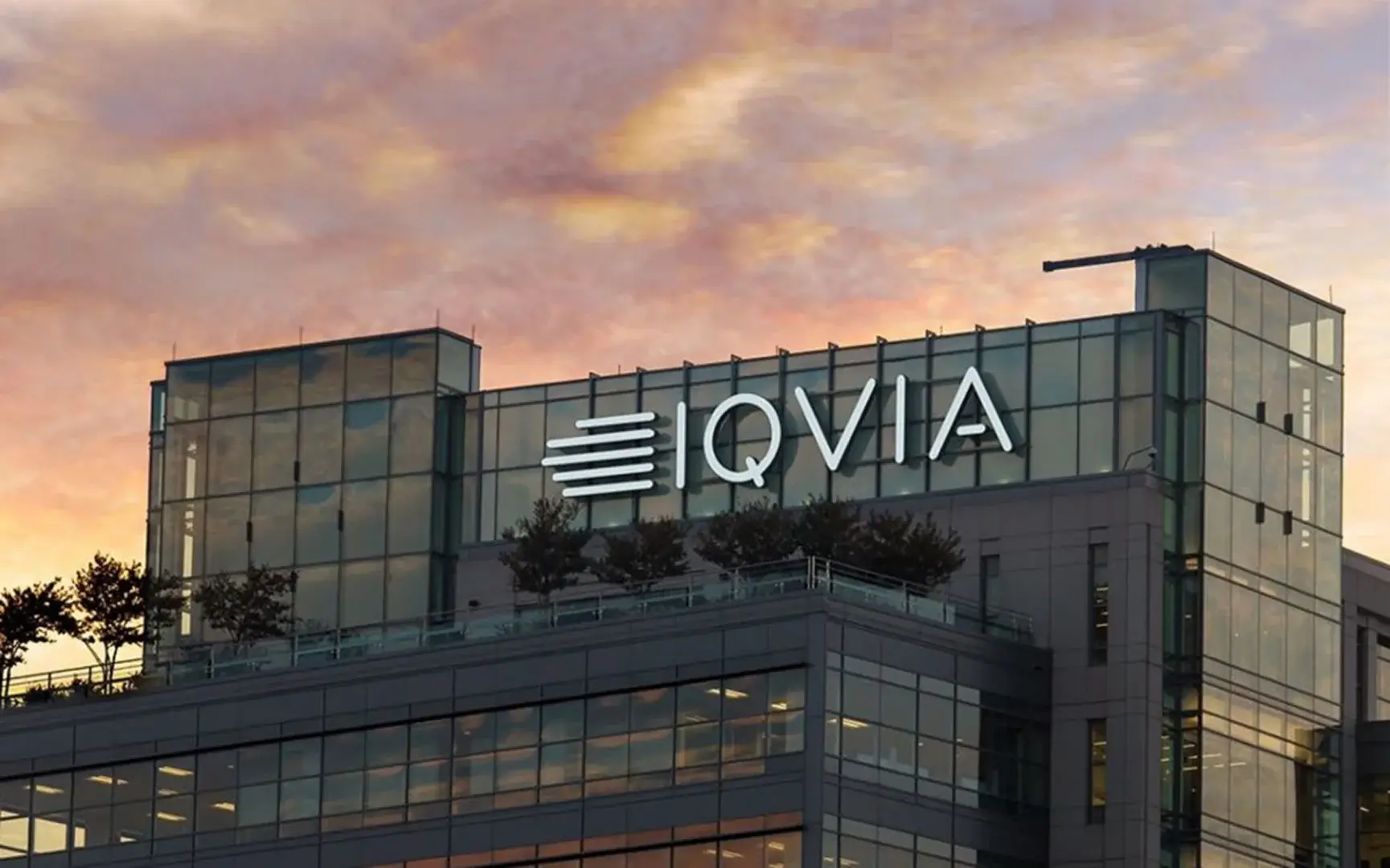 IQVIA WFH Jobs 2025