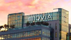 IQVIA Off Campus Drive 2026