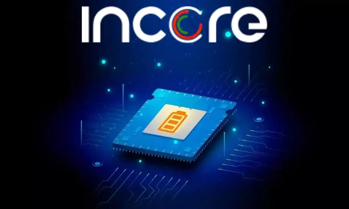 InCore Semiconductors Internship 2024