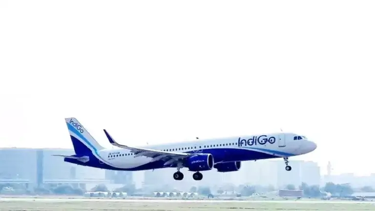 Indigo Airlines Recruitment 2023
