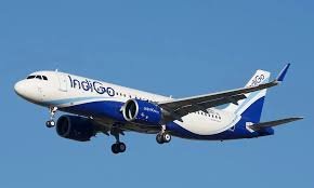 Indigo Online Recruitment Drive 2026
