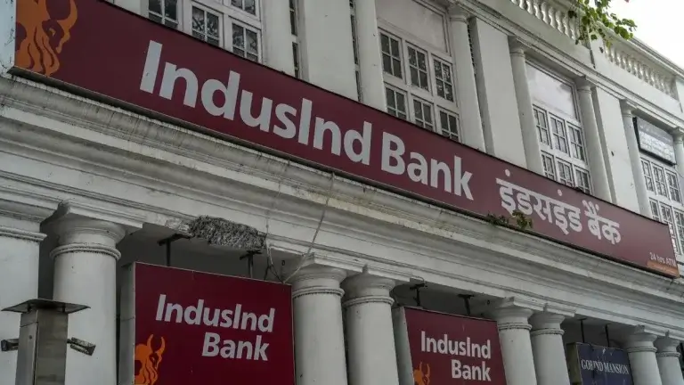 IndusInd Bank Walk-in Interview 2025