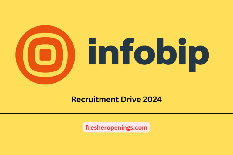 Infobip Internship 2024