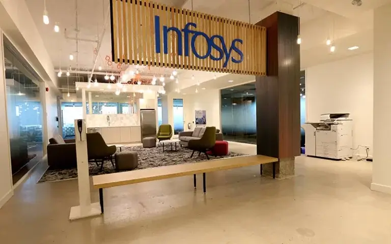 Infosys Off Campus Hiring 2023