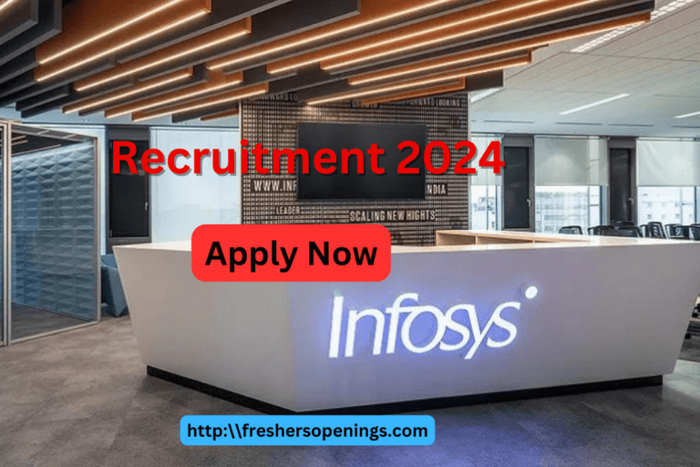 Infosys BPM Recruitment 2024 - Hiring for Technology Support Specialist ...