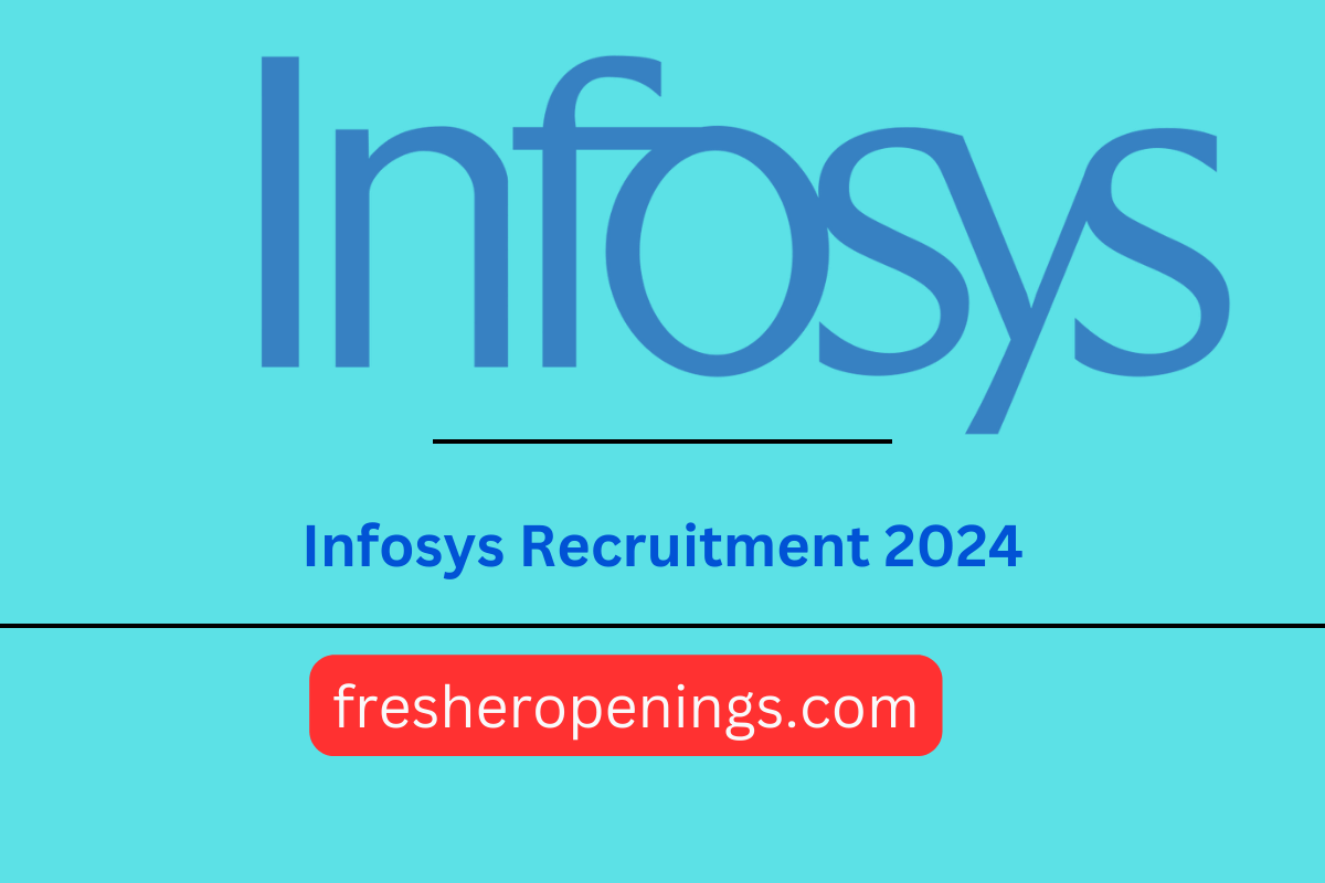 Infosys BPM Walk-In 2024