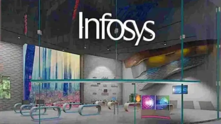 Infosys Jobs 2025