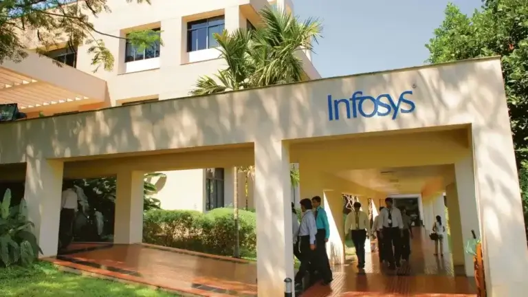 Infosys Off Campus Drive 2024