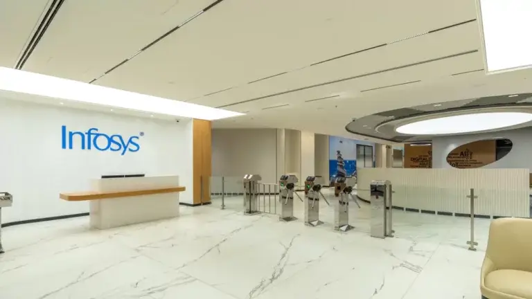 Infosys Walk-in Interview Drive 2025