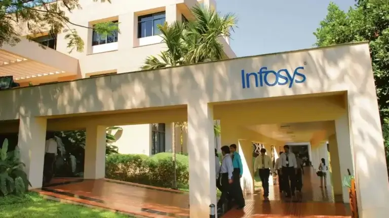 Infosys Off Recruitmenr 2023