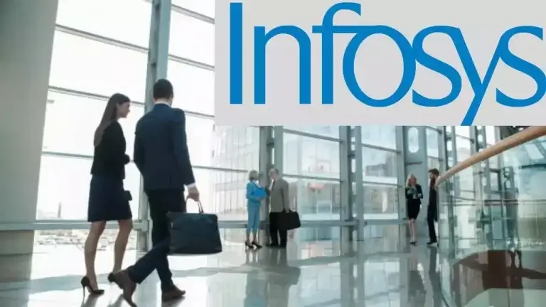 Infosys Off Campus Drive for 2025 Batch